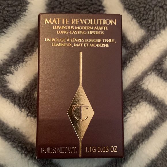 Charlotte Tilbury Lipstick and Holder - Picture 4 of 7